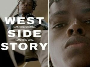 West Side Story on Broadway Tickets 1
