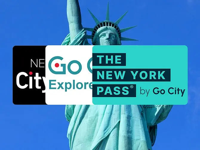 뉴욕 할인패스 비교