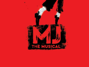 브로드웨이 MJ 더 마이클 잭슨 뮤지컬 티켓