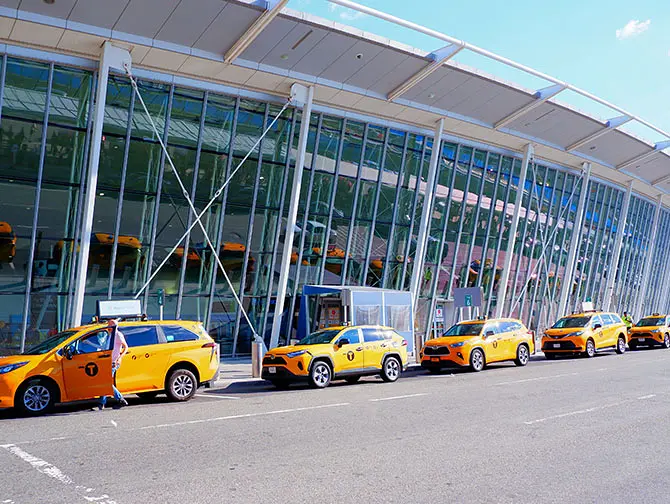 JFK 공항