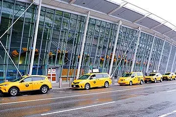 JFK 공항
