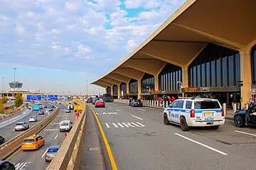 뉴어크 공항